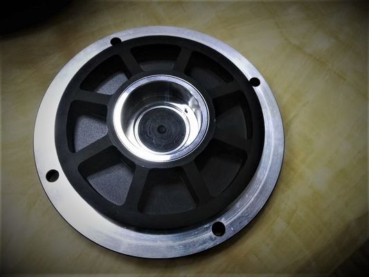 Pièces industrielles multifonctionnelles de machine, pièces de moto de haute précision