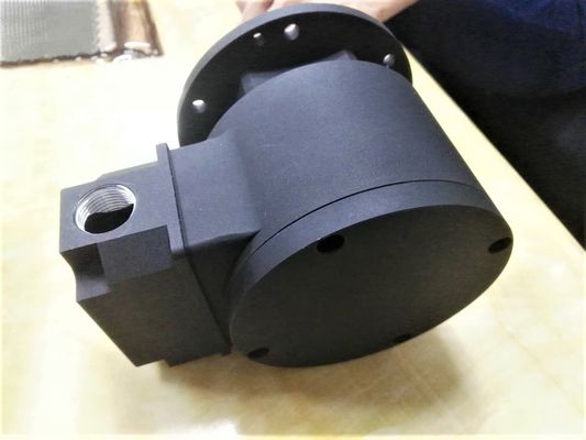 En aluminium les pièces coulées de précision de moulage mécanique sous pression pour les pièces automatiques de générateur de moteurs