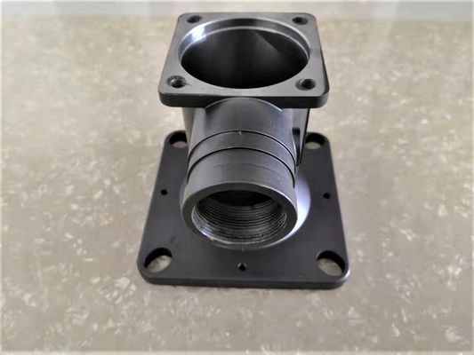Les pièces coulées ADC12 de précision d'OEM en aluminium des éléments de mine de moulage mécanique sous pression