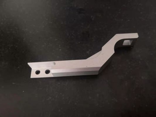 Ligne automatique médicale composants de machine de production de pièces de précision d'unité de robot