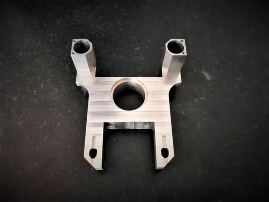 Pièces industrielles d'analyseur d'urine de sang de détecteur de photo des composants X de précision de commande numérique par ordinateur de SMT