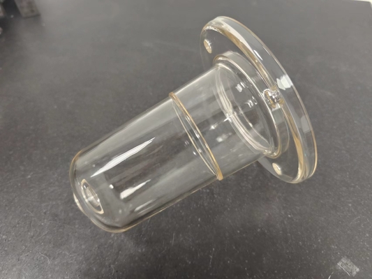 Pièces transparentes Pièces en plastique