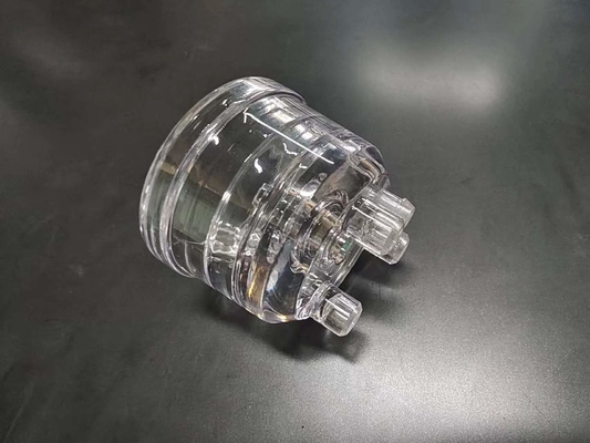 Pièces transparentes Pièces en plastique