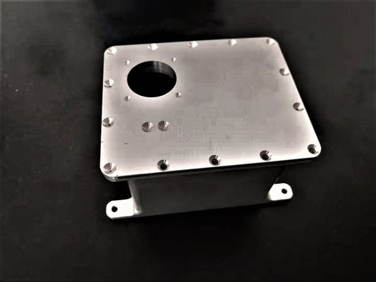 Les composants d'OEM/ODM Aerostructure ont touché l'anti corrosion de pièces aériennes de véhicule