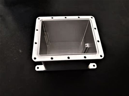 Les composants d'OEM/ODM Aerostructure ont touché l'anti corrosion de pièces aériennes de véhicule