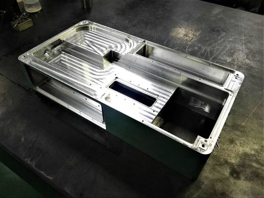 Pièces usinées par précision adaptées aux besoins du client de la machine 3 de laser 4 5 pièces de tringlerie d'axe