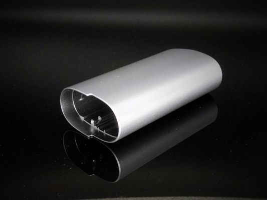 Produits électriques de fraisage de cigarette électronique de pièces de précision d'appareil photo numérique