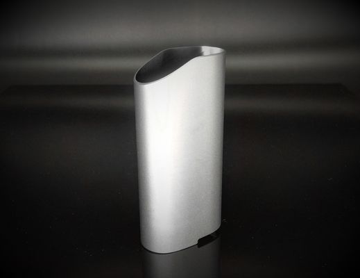 Produits électriques de fraisage de cigarette électronique de pièces de précision d'appareil photo numérique