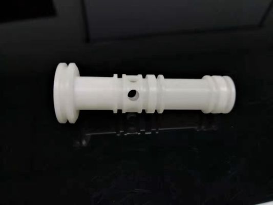 Pièces mécaniques de commande numérique par ordinateur d'axe multi pour le revêtement de poudre de matériel médical de générateur