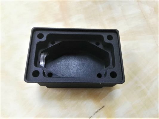 Les pièces coulées de précision de moulage mécanique sous pression antirouille pour l'équipement audio mécanique