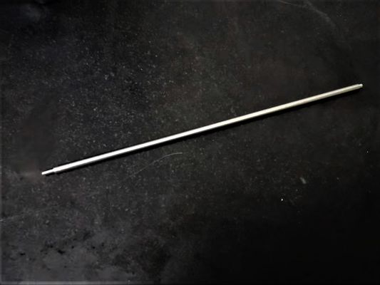 La tringlerie de usinage de rotation d'axe des parties cinq de commande numérique par ordinateur d'acier inoxydable partie Ra0.2