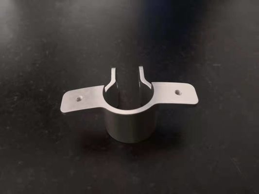 Composants tournés par précision de nickelage antirouille pour le champ industriel de SMT