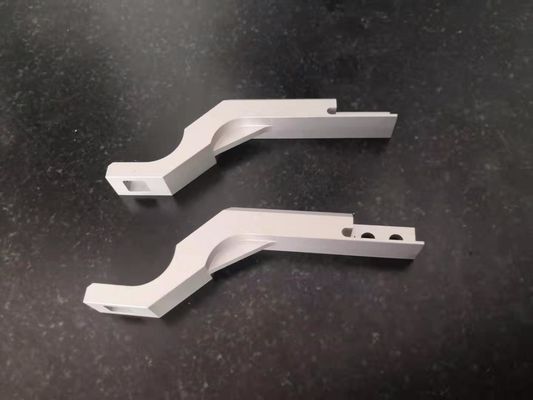 Ligne automatique médicale composants de machine de production de pièces de précision d'unité de robot