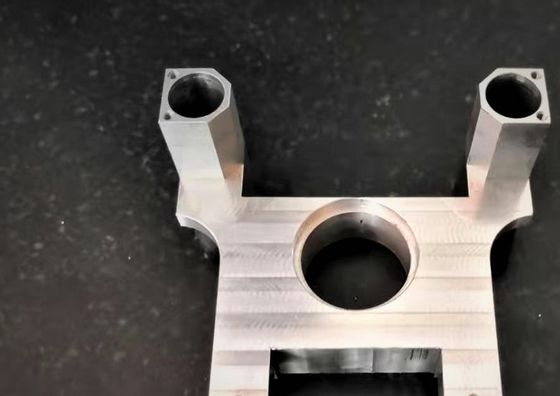 Pièces industrielles d'analyseur d'urine de sang de détecteur de photo des composants X de précision de commande numérique par ordinateur de SMT