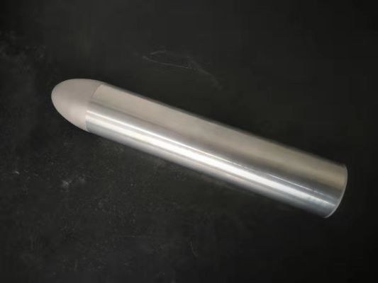 L'anti machine de commande numérique par ordinateur de corrosion partie les accessoires aériens téléguidés Shell de missile de pièces de véhicule