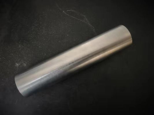 Service de fraisage des composants OEM/ODM de commande numérique par ordinateur de l'acier allié HRC50 de pièces d'UAV de la longueur 600mm