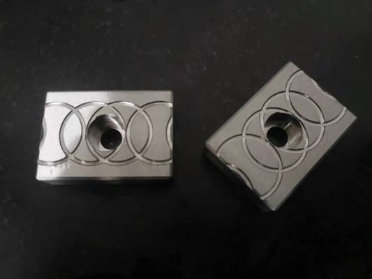 L'outil de glissière de haute précision bâtit résistant à l'usure à hautes températures de traitement thermique de montage