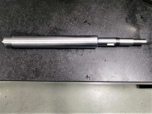 La longue machine de rotation superbe de commande numérique par ordinateur de l'axe 720mm partie