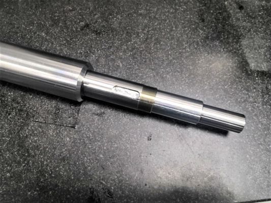 La longue machine de rotation superbe de commande numérique par ordinateur de l'axe 720mm partie