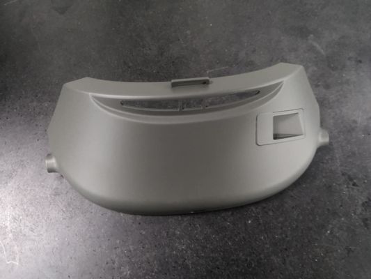 En aluminium la poudre de moulage mécanique sous pression enduisant les pièces coulées de la précision ADC-12