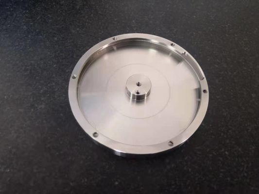 Inconel 600 pièces de fabrication de systèmes du dépôt GH600 pour la R&amp;D de semi-conducteur