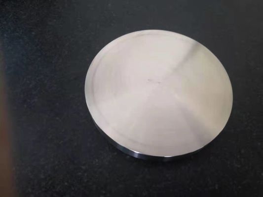 Inconel 600 pièces de fabrication de systèmes du dépôt GH600 pour la R&amp;D de semi-conducteur